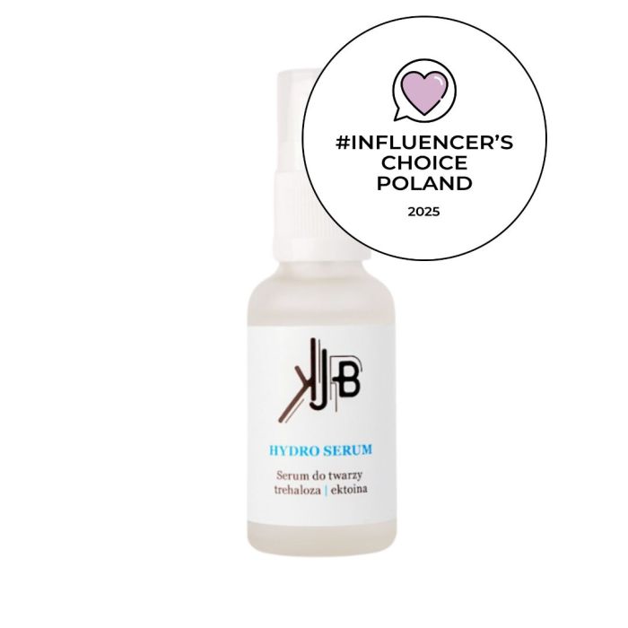 HYDRO SERUM