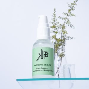 CONTROL SERUM