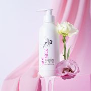 SILK MILK – jedwabne mleczko do ciała i dłoni